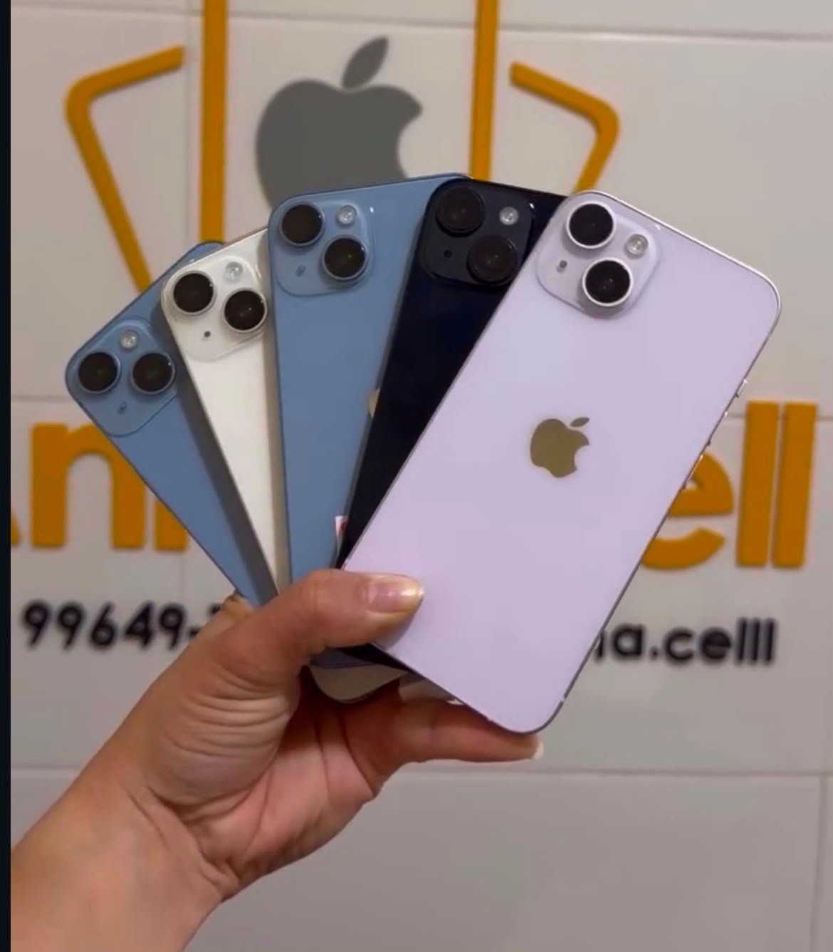 iPhone 14