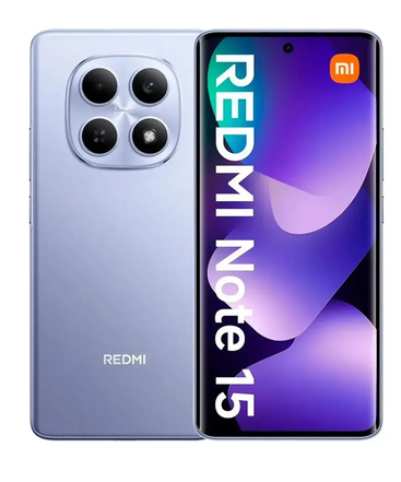 Xiaomi Note 15
