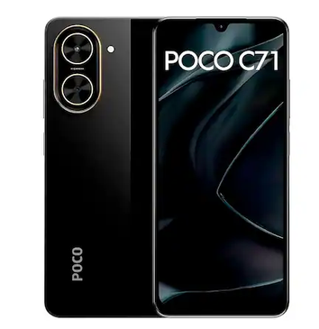 Xiaomi Poco C71